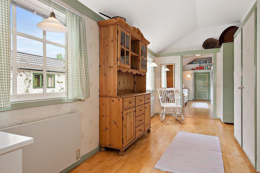 Torkel Joensgard Bed & Breakfast Tvaaker Exterior photo